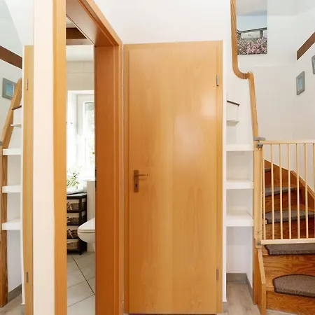 Ostseehus Holiday home *