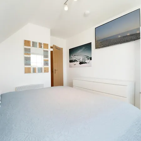 Holiday home Ostseehus *
