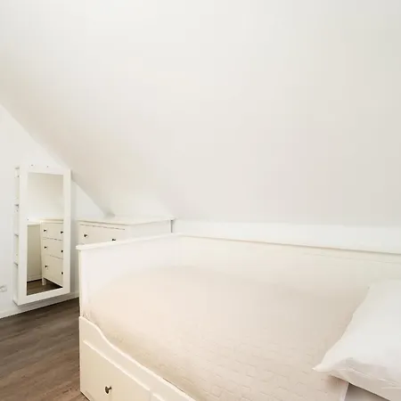 Holiday home Ostseehus *