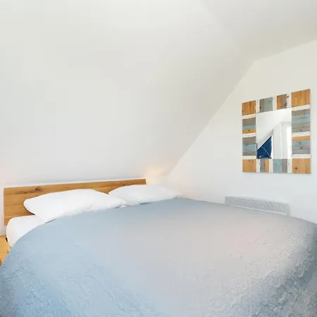Ostseehus Holiday home