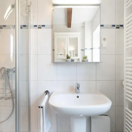 Holiday home Ostseehus