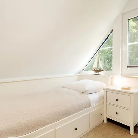 Ostseehus Holiday home *