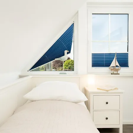 Holiday home Ostseehus Kraksdorf