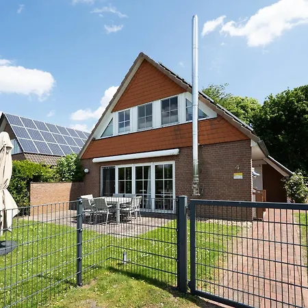 Holiday home Ostseehus *