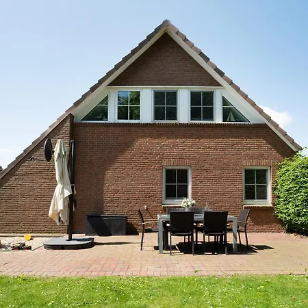 Ostseehus Holiday home