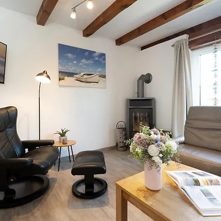 Holiday home Ostseehus