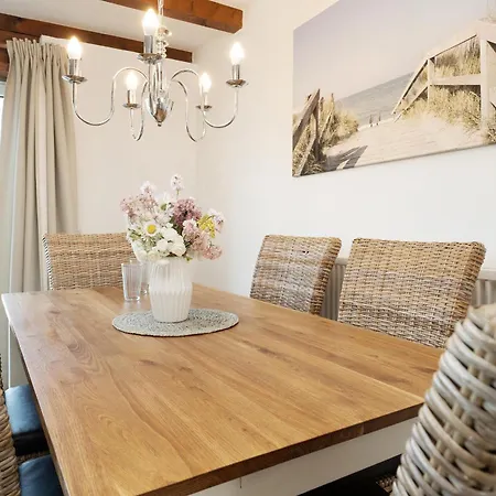 Ostseehus Holiday home *