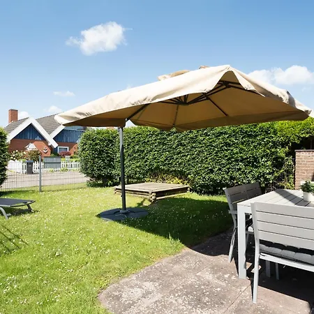 Ostseehus Holiday home
