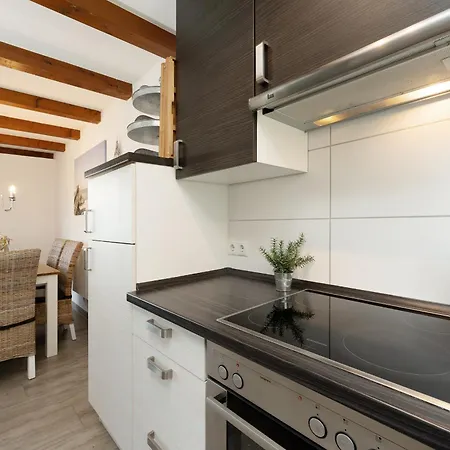 Holiday home Ostseehus Kraksdorf