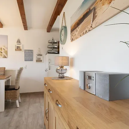 Holiday home Ostseehus Kraksdorf