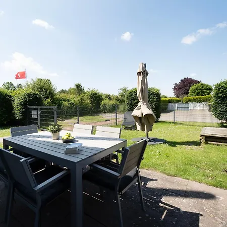 Holiday home Ostseehus Kraksdorf