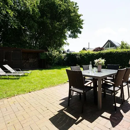 Ostseehus Holiday home *