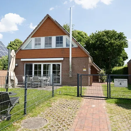 Holiday home Ostseehus