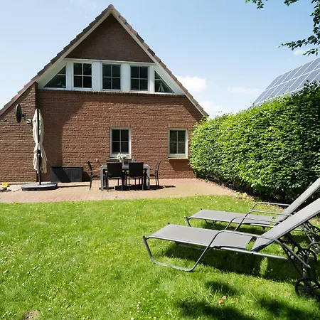 Ostseehus Holiday home *