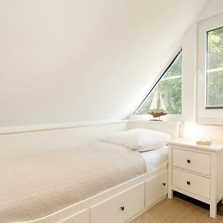 Ostseehus Holiday home