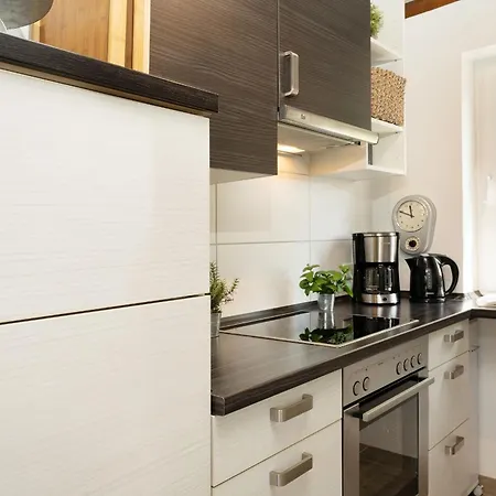 Holiday home Ostseehus