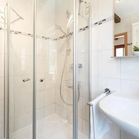 Ostseehus Holiday home *