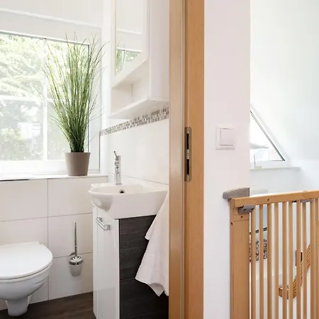 Ostseehus Holiday home