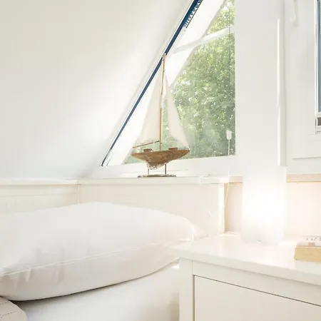 Holiday home Ostseehus *