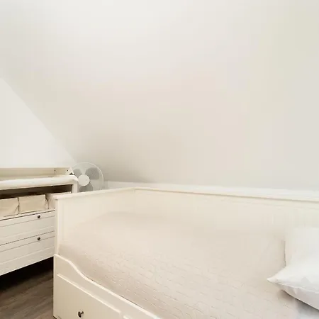 Holiday home Ostseehus Kraksdorf