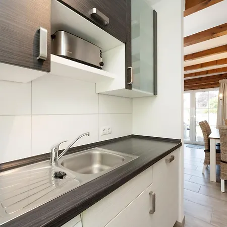 Ostseehus Holiday home *