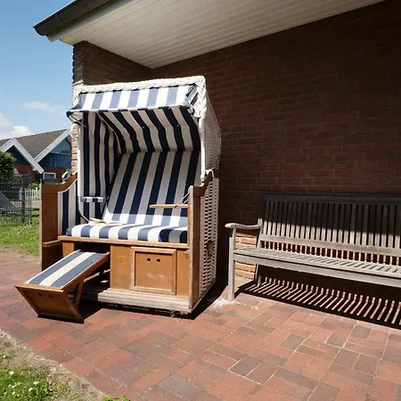 Holiday home Ostseehus