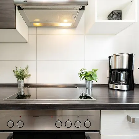 Ostseehus Holiday home Kraksdorf