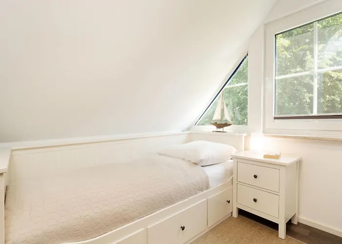 Ostseehus Vakantiehuis