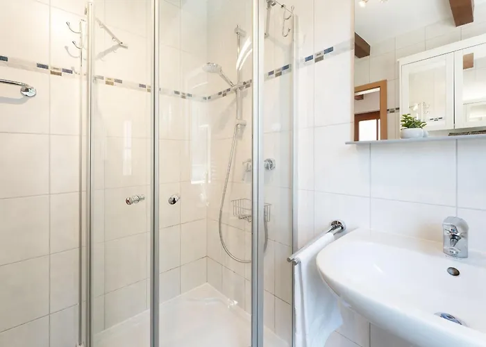 Ostseehus Vakantiehuis *