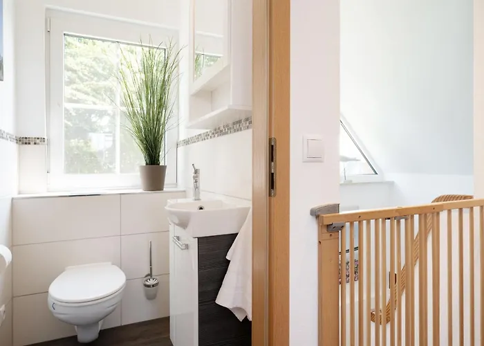 Ostseehus Vakantiehuis