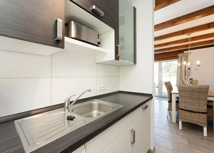 Ostseehus Vakantiehuis *