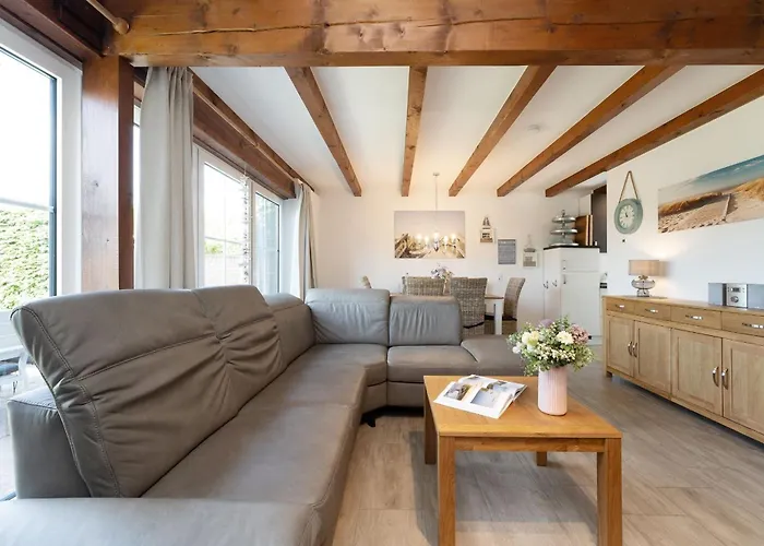 Ostseehus Vakantiehuis *